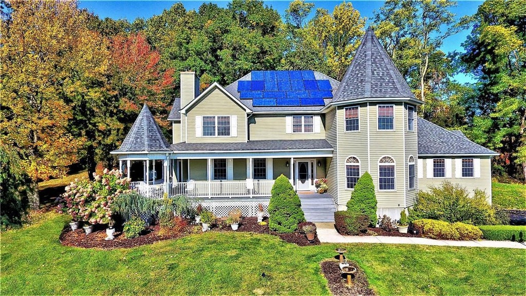 1 of 1 - 5 Cleeves Court, New Windsor, NY