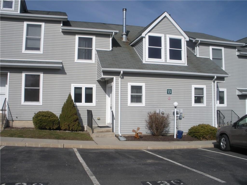 1 of 1 - 100 Boniface Drive # 13c, Pine Bush, NY