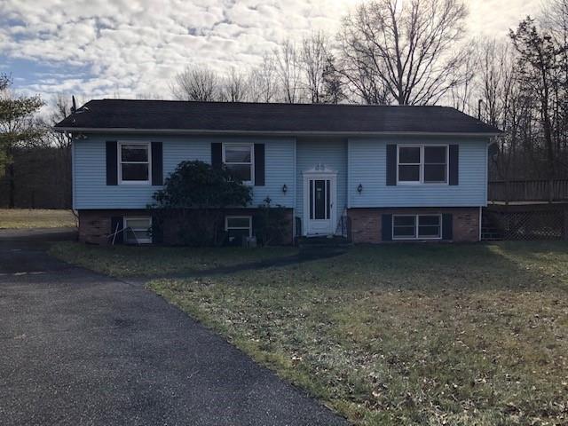 1 of 1 - 167 Dunthorne Drive, Bloomingburg, NY