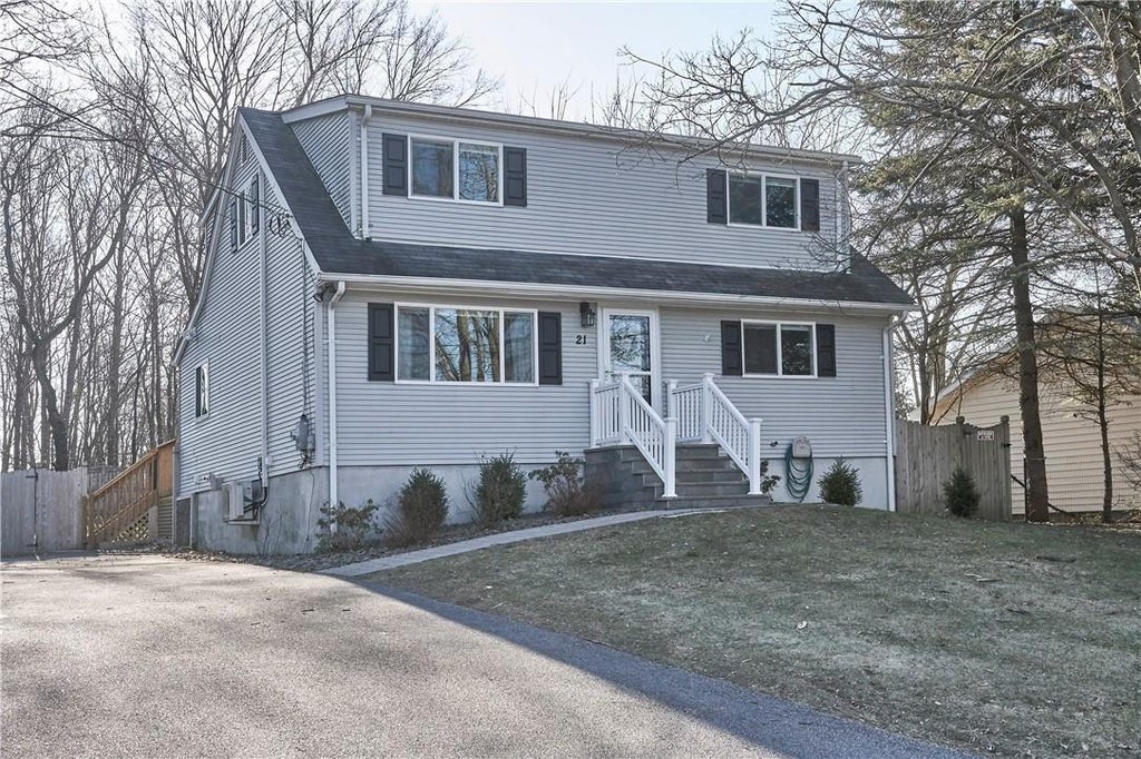 1 of 1 - 21 Carpenter Road, Chester, NY