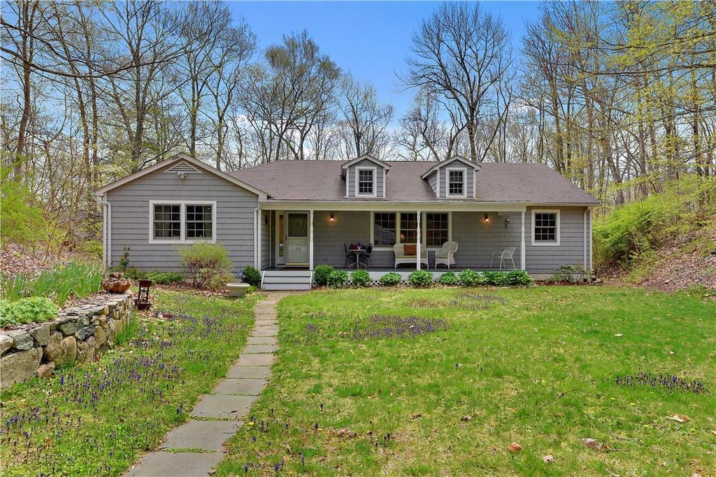 1 of 1 - 19 Highview Road, Pound Ridge, NY