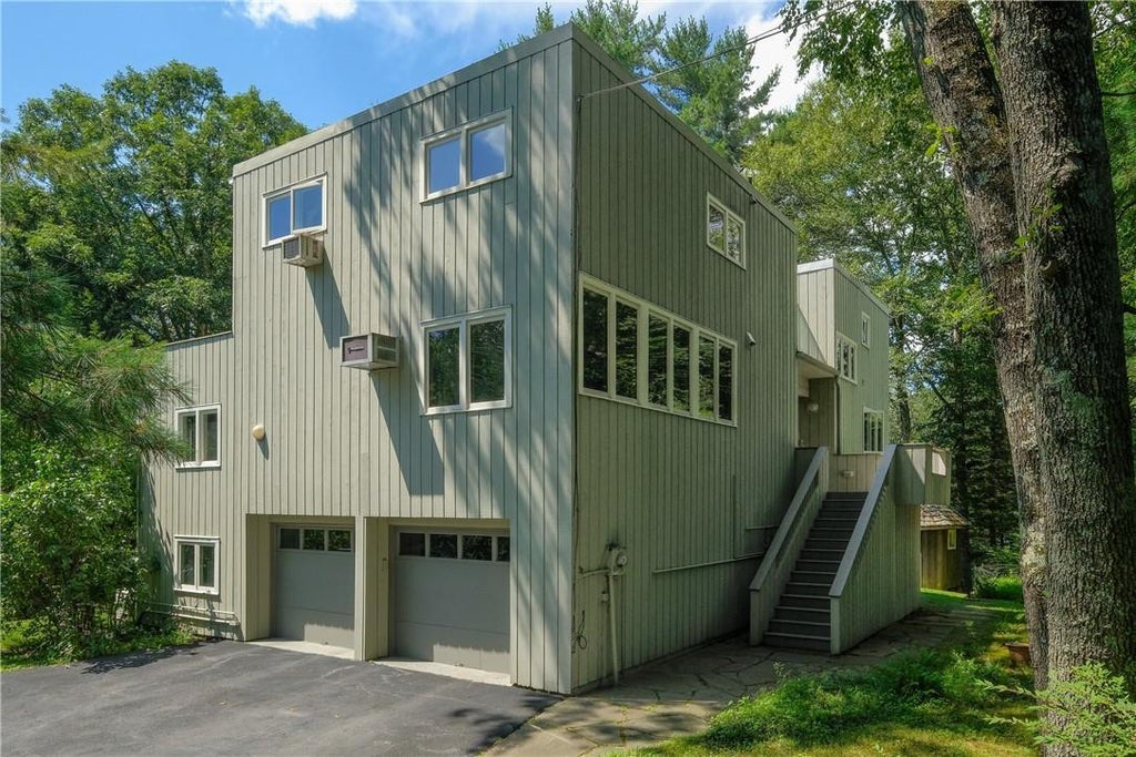 1 of 1 - 55 Crow Hill Road, Mount Kisco, NY