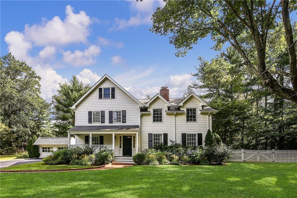 1 of 1 - 345 West St., Harrison, NY