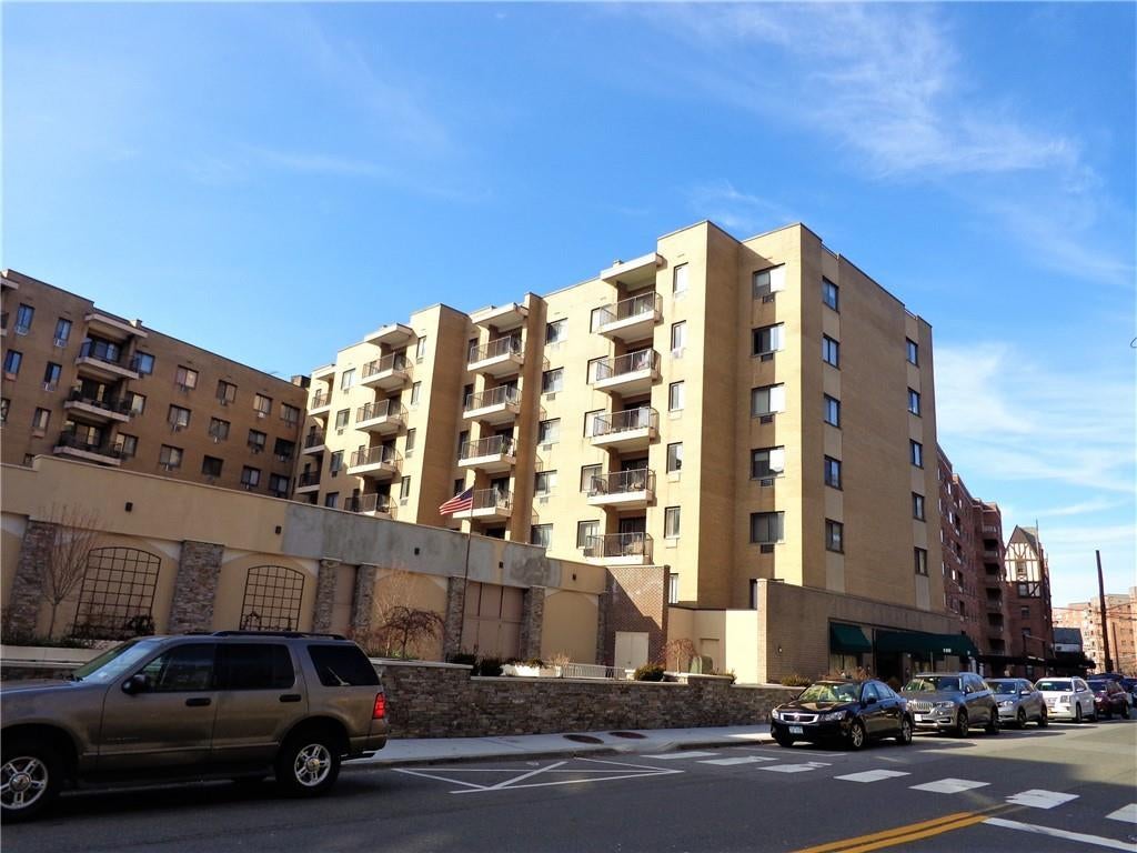 1 of 1 - 100 Hartsdale Avenue # 7gw, Hartsdale, NY