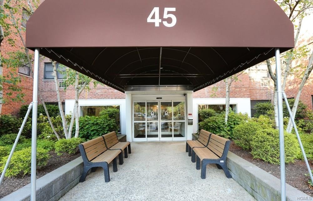 1 of 1 - 45 Hartsdale Avenue # 5c, Hartsdale, NY