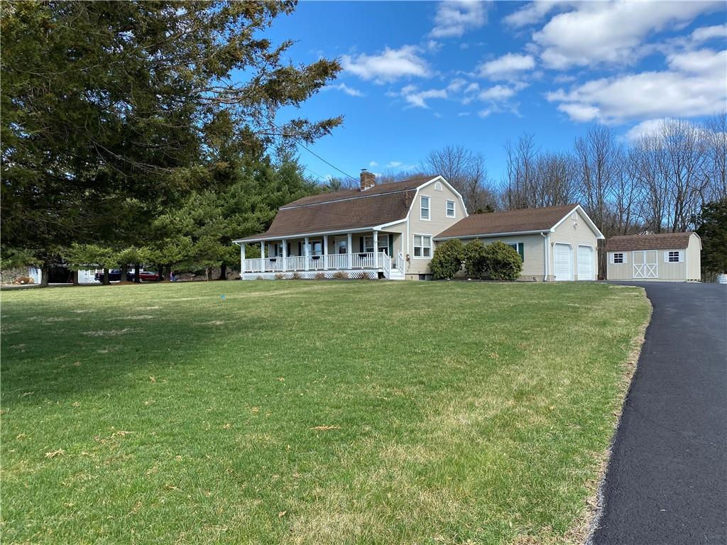1 of 1 - 12 Jessup Road, Warwick, NY