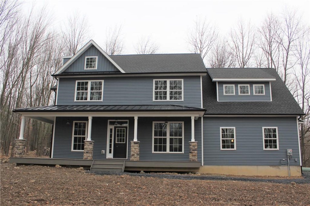 1 of 1 - 102 Bergerons Road, Westtown, NY