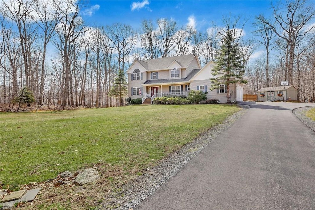 1 of 1 - 167 Mine Road, Monroe, NY