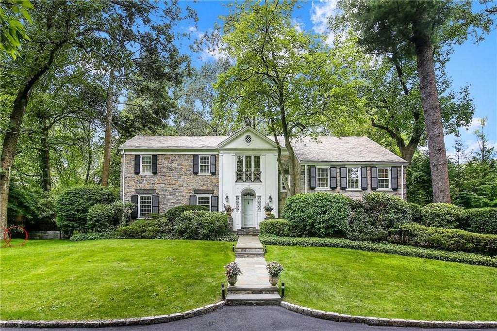 1 of 1 - 12 Indian Trail, Harrison, NY