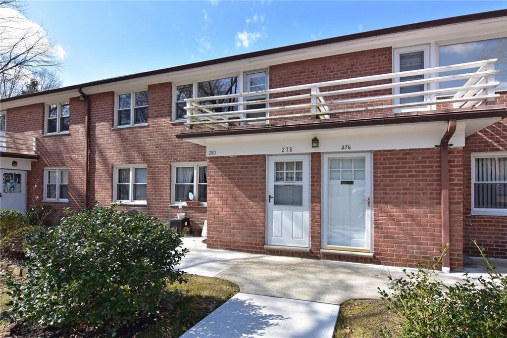 1 of 1 - 278 Buckhout St. # 278, Irvington, NY
