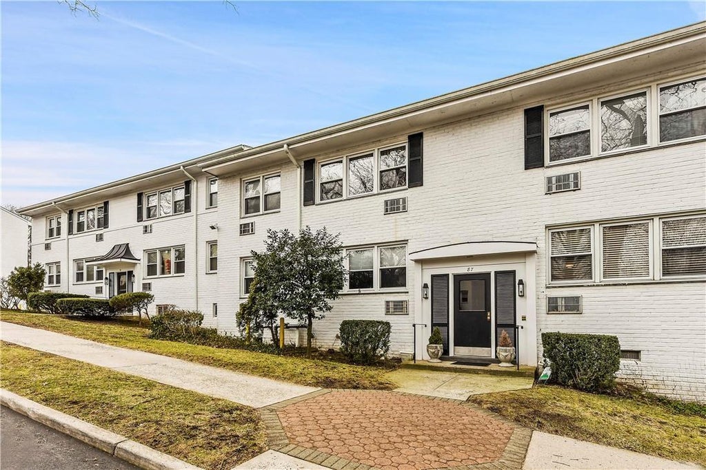 1 of 1 - 87 Avon Circle # A, Rye Brook, NY