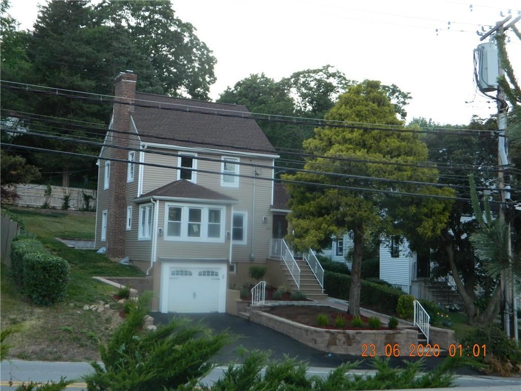 1 of 1 - 288 Knollwood Road, White Plains, NY