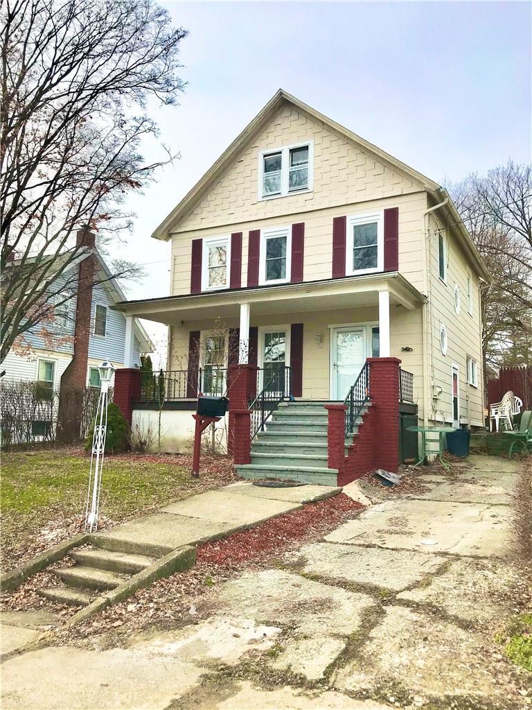 1 of 1 - 135 Prospect Avenue, Middletown, NY