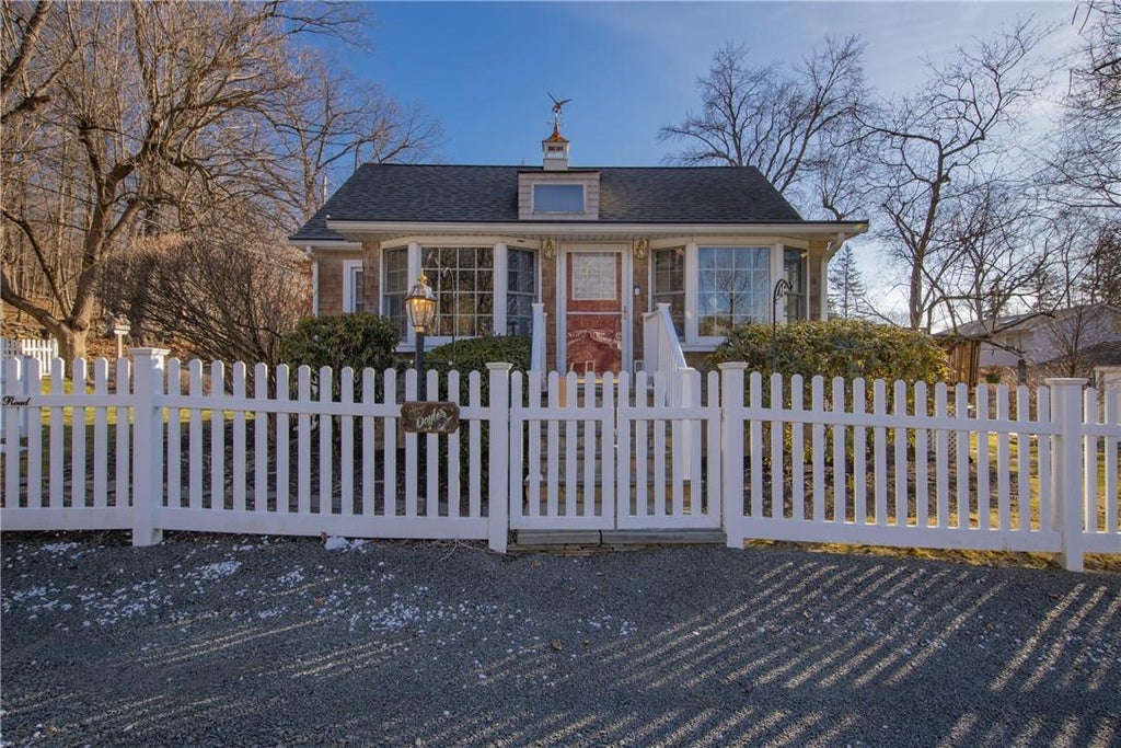 1 of 1 - 306 Mountain Road, New City, NY
