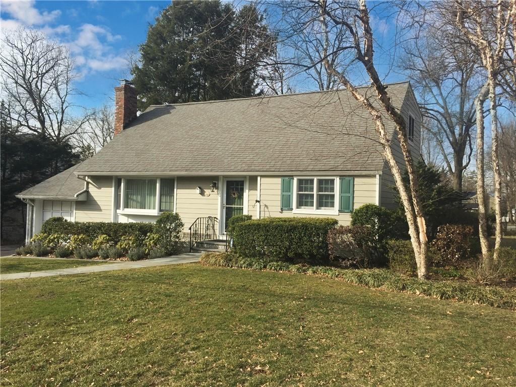 1 of 1 - 7 Crest Drive, White Plains, NY