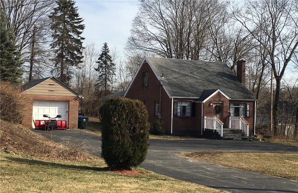 1 of 1 - 248 Carter Avenue, Newburgh, NY