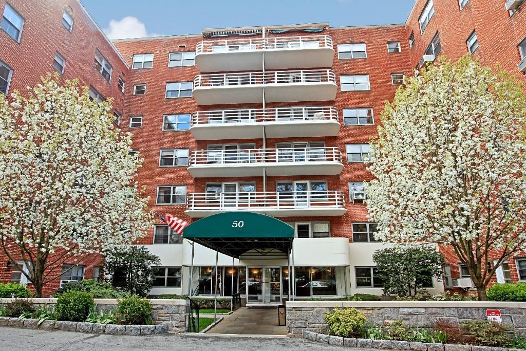 1 of 1 - 50 Popham Road 2e, Scarsdale, NY