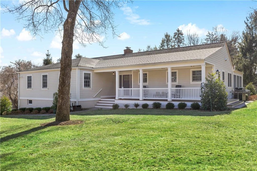 1 of 1 - 107 Devoe Road, Chappaqua, NY