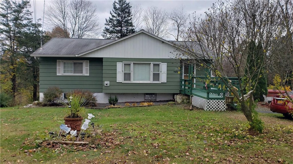 1 of 1 - 110 Ohioville Road, New Paltz, NY