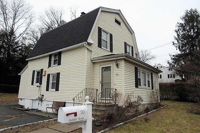 1 of 1 - 70 Babbitt Road, Bedford Hills, NY
