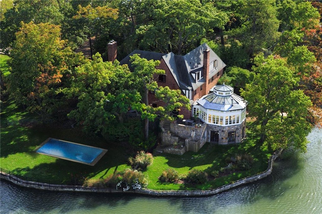 1 of 1 - 15 Shore Road, Rye, NY