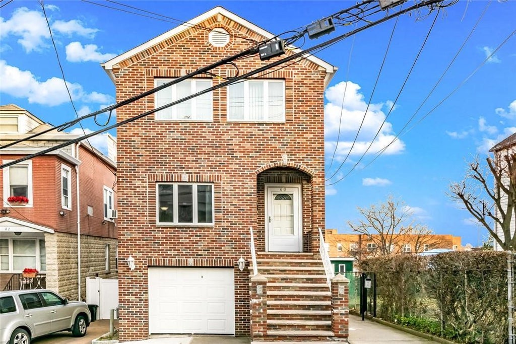 1 of 1 - 40 Hart Avenue, Yonkers, NY
