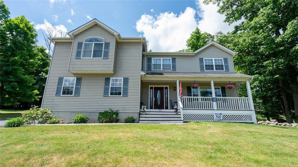 1 of 1 - 41 Winchester Drive, Monroe, NY
