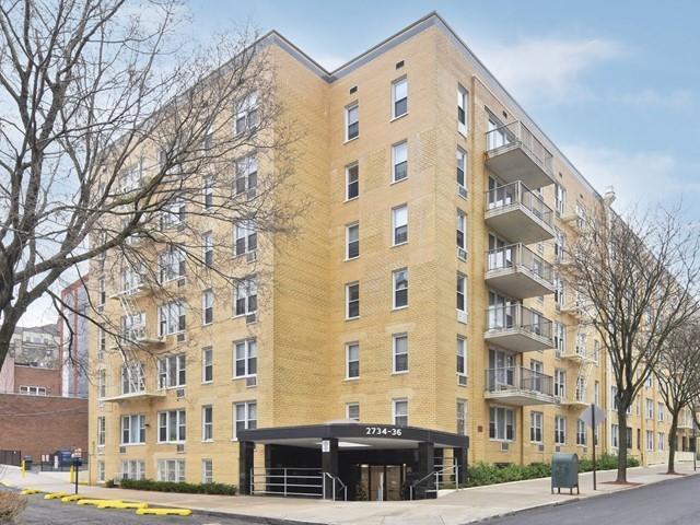 1 of 1 - 2736 Independence Avenue # 6h, Bronx, NY
