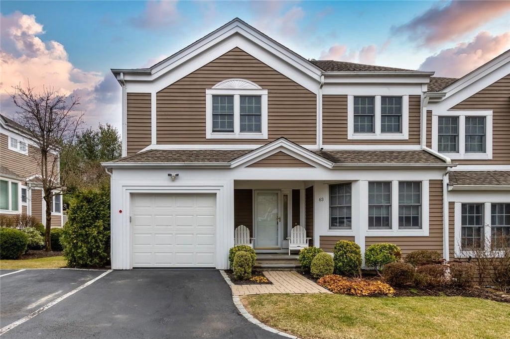 1 of 1 - 63 Jared Drive, White Plains, NY