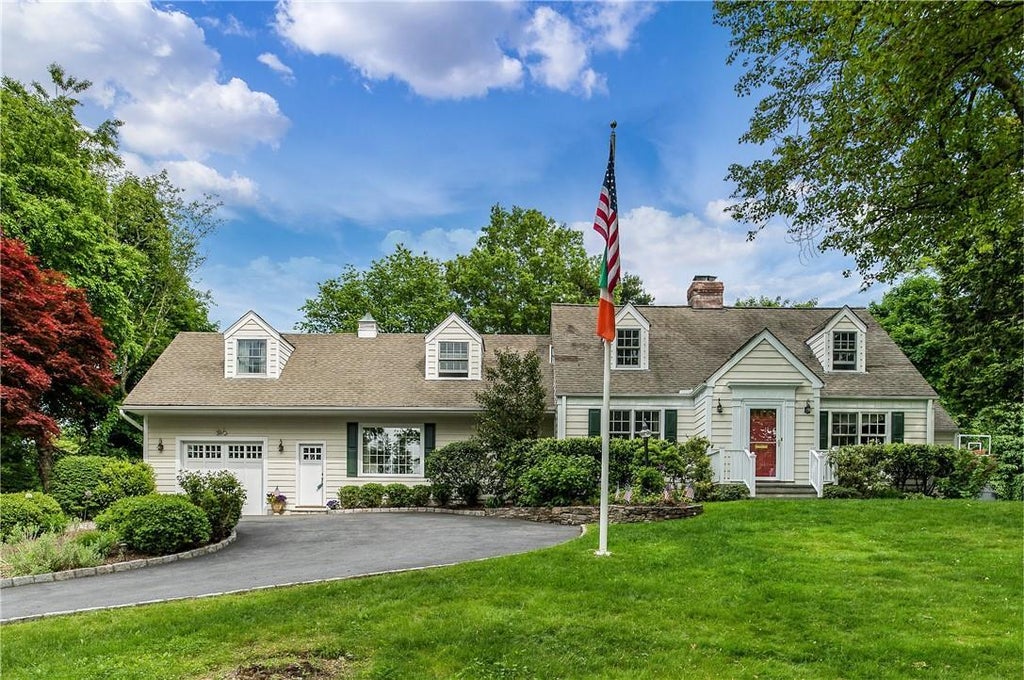 1 of 1 - 1 Milton Road, Rye, NY