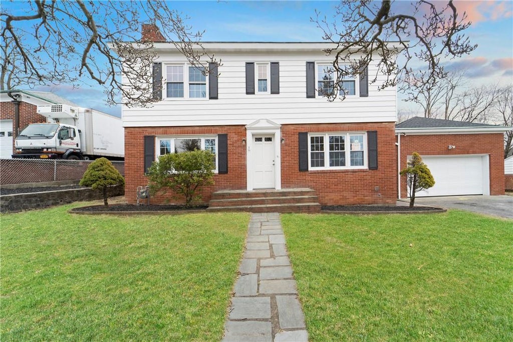 1 of 1 - 16 Mandigo Place, Newburgh, NY