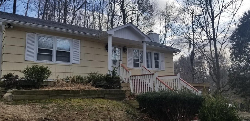 1 of 1 - 138 Putnam Road, Garrison, NY