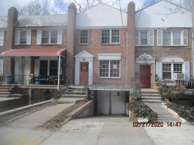 1 of 1 - 3835 Bailey Avenue, Bronx, NY