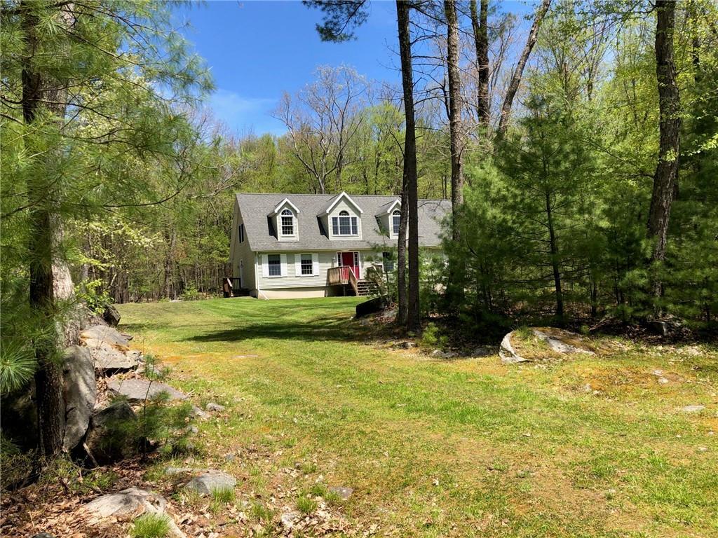 1 of 1 - 11 Brookside Drive, Glen Spey, NY
