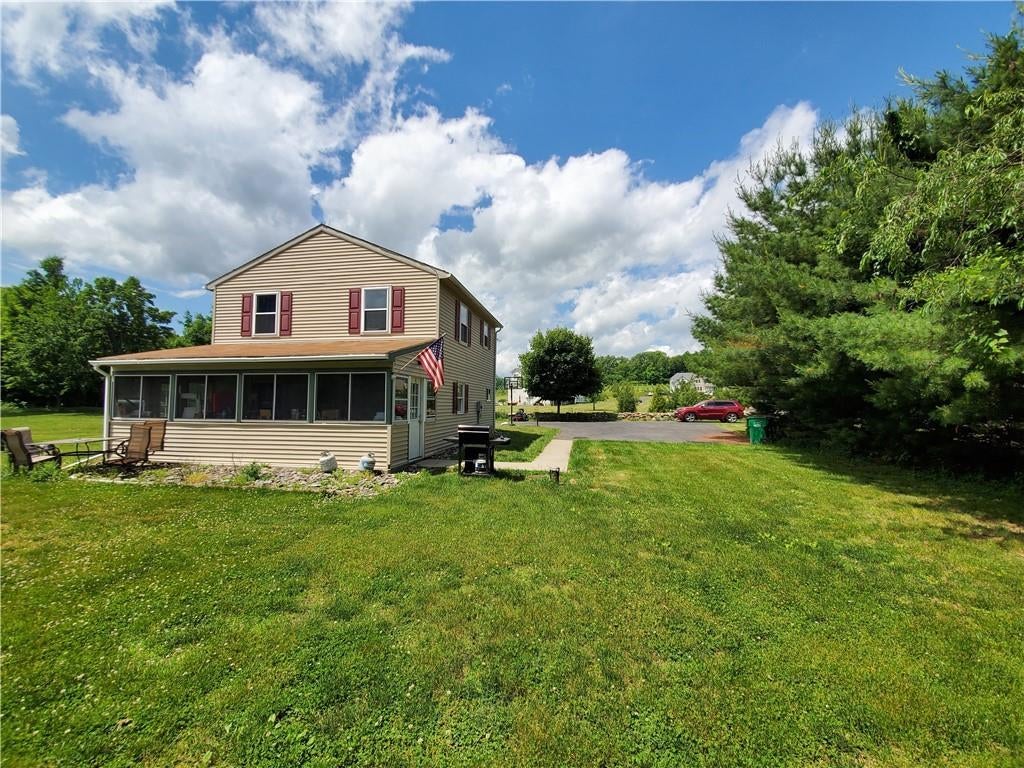 1 of 1 - 745 Lattintown Road, Milton, NY