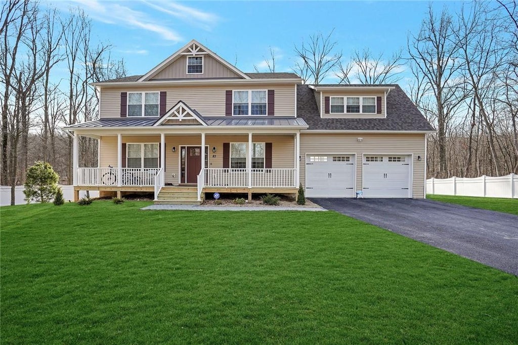 1 of 1 - 31 Debra Lane, New Windsor, NY