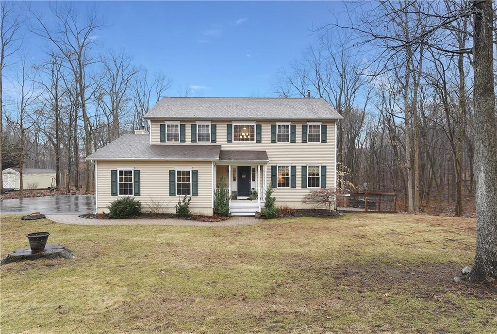 1 of 1 - 427 Foster Road, Middletown, NY