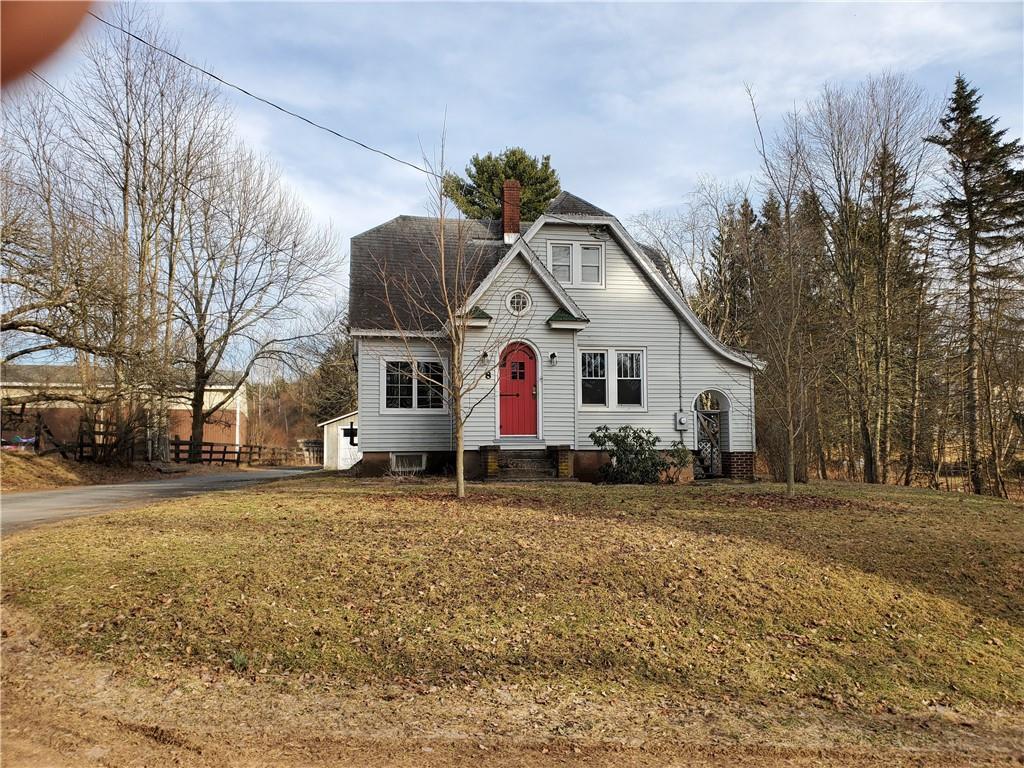 1 of 1 - 8 Mineral Springs Road, Livingston Manor, NY