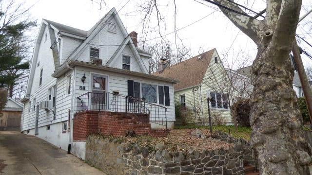 1 of 1 - 58 Hillcrest Road, Mount Vernon, NY