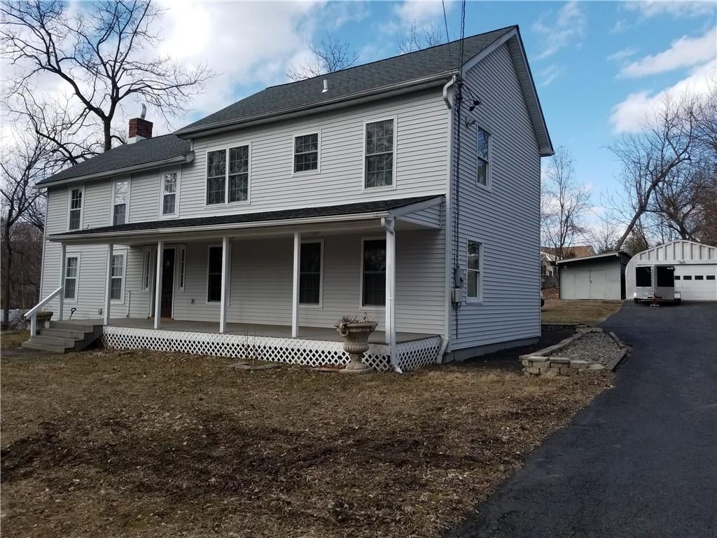 1 of 1 - 131 Oak St., Newburgh, NY