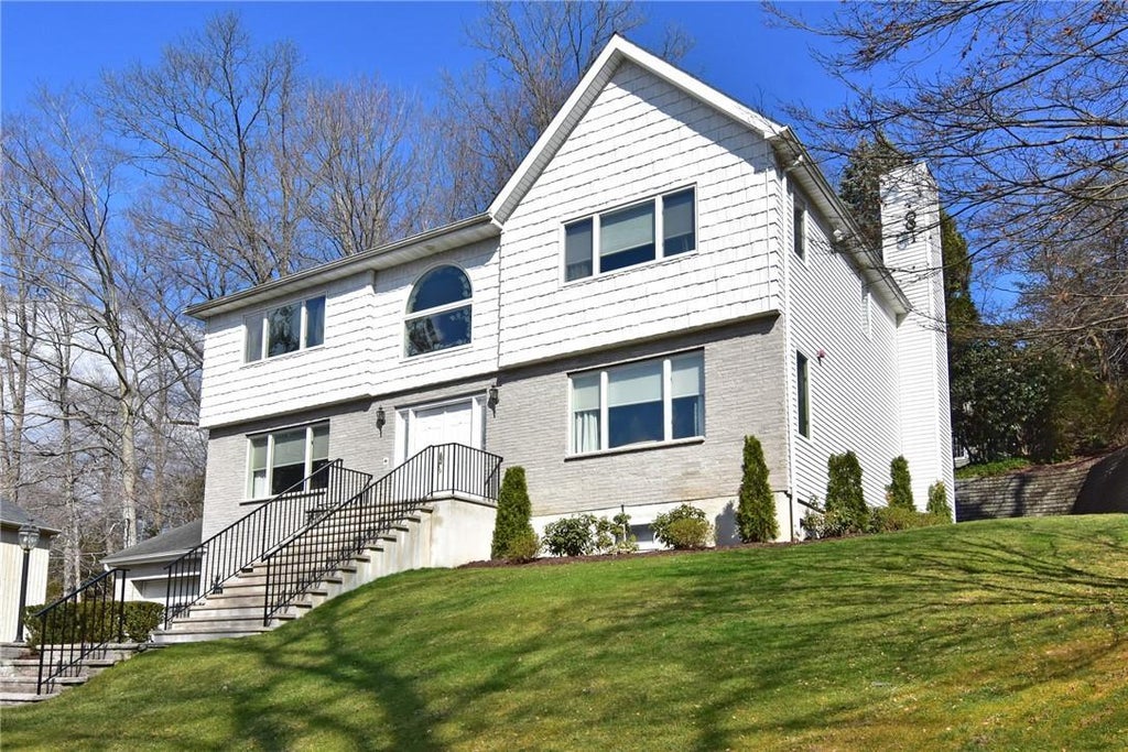 1 of 1 - 123 Bradley Avenue, White Plains, NY