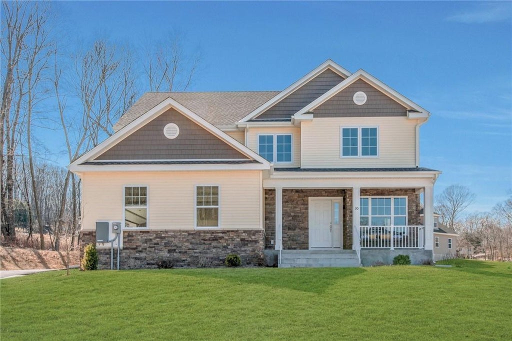 1 of 1 - 30 Ridge Road, Mahopac, NY