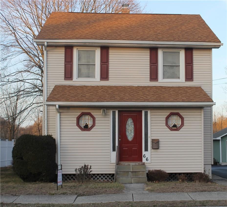 1 of 1 - 66 Lake Avenue, Middletown, NY