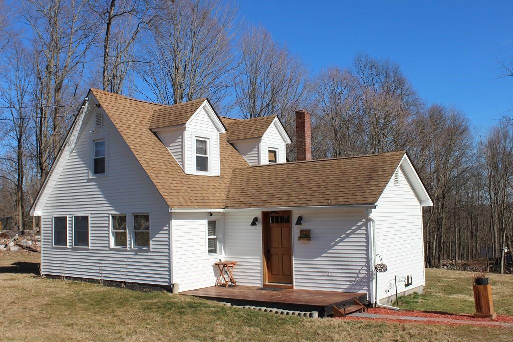 1 of 1 - 84 Brimstone Hill Road, Pine Bush, NY
