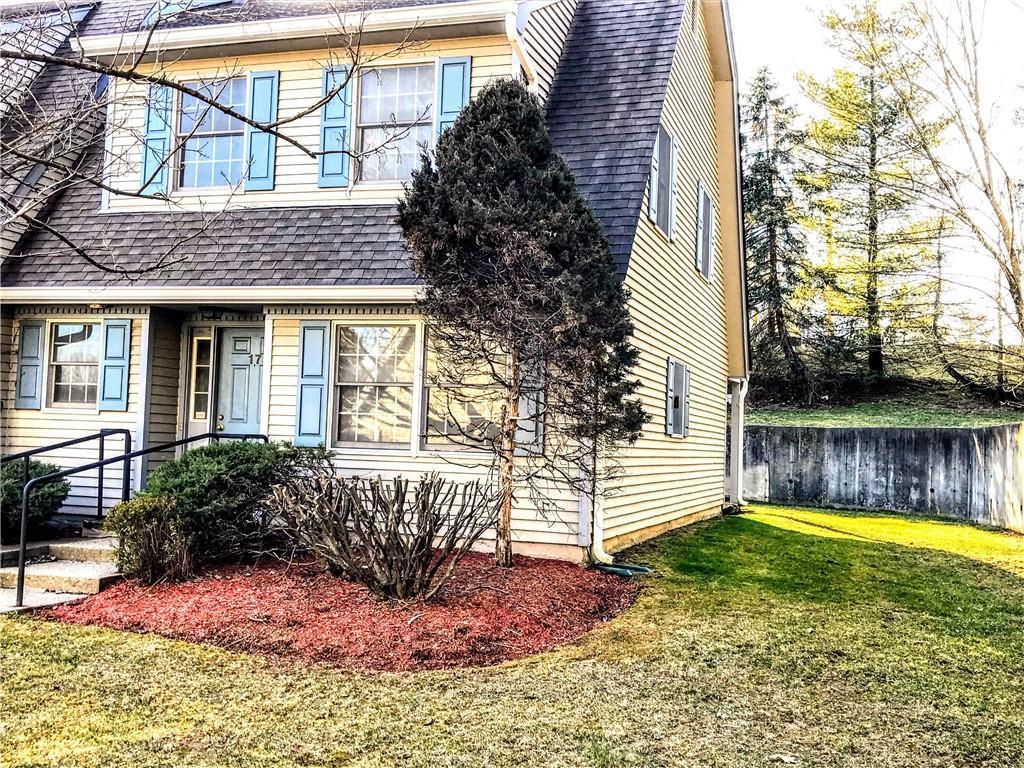 1 of 1 - 17 Wintergreen Court, Montgomery, NY