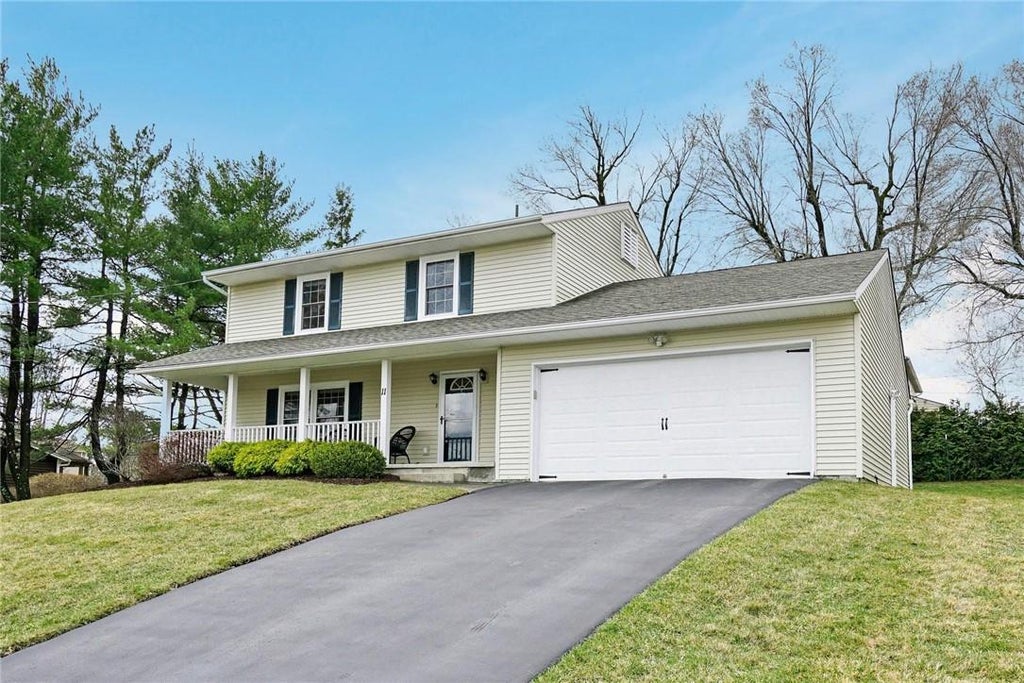 1 of 1 - 11 Mercury Avenue, Monroe, NY