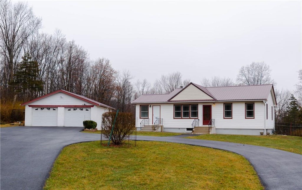 1 of 1 - 1399 Route 208, Washingtonville, NY