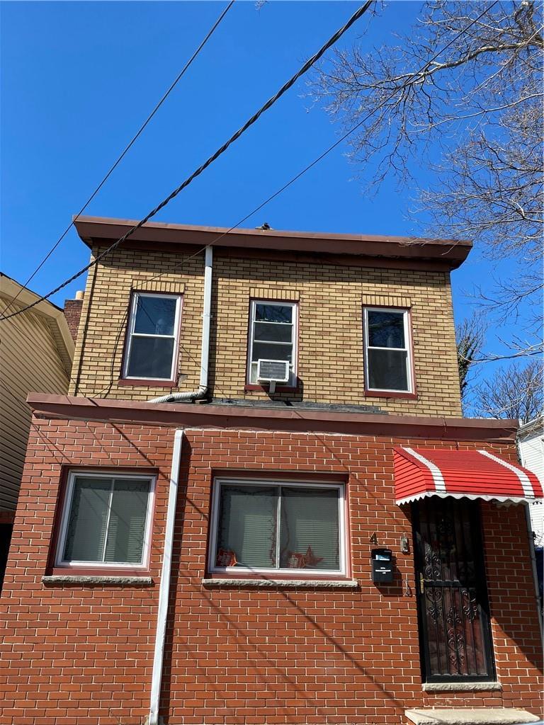 1 of 1 - 44 Bond St., Mount Vernon, NY
