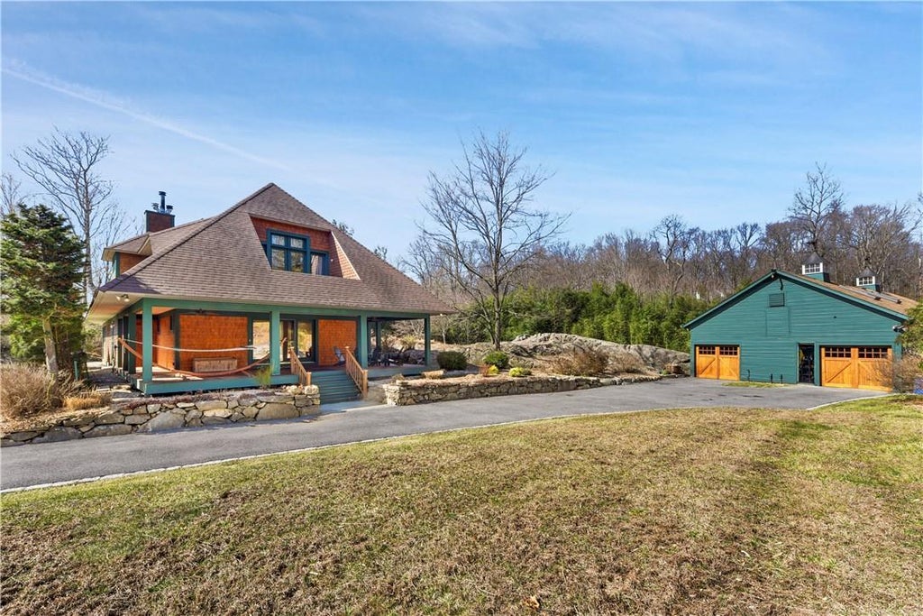 1 of 1 - 163 Teatown Road, Cortlandt Manor, NY