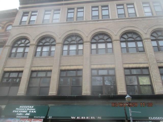 1 of 1 - 25 Broadway # 5, Yonkers, NY